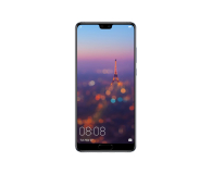 Huawei P20 Dual SIM 128GB Niebieski - 415061 - zdjęcie 3